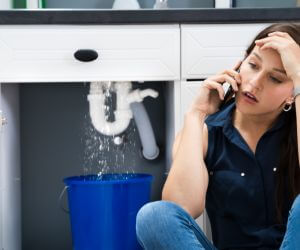 About Emergency plumbing pros De Valls Bluff, AR